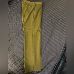 Express Columnist Pants Sz 4